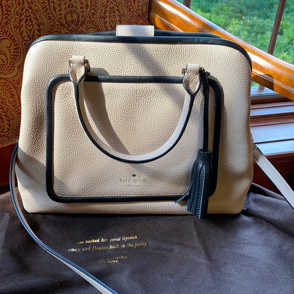 New Kate Spade Small Shoulder Bag.